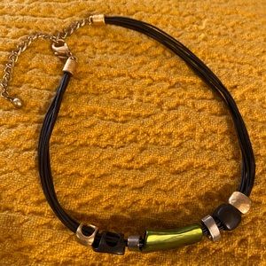 Chicos Fall Necklace